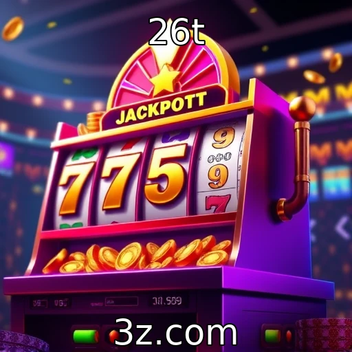 26t Como os jackpots progressivos estão transformando os cassinos online