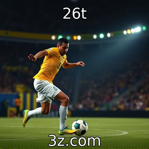 26t O impacto das apostas esportivas no desempenho dos atletas