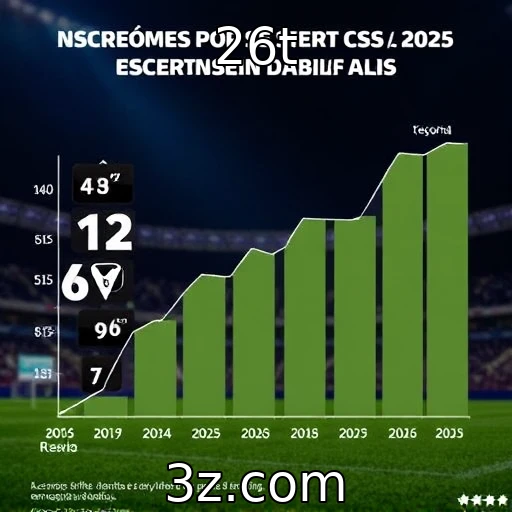26t Apostas esportivas: estratégias para maximizar seus lucros em 2025