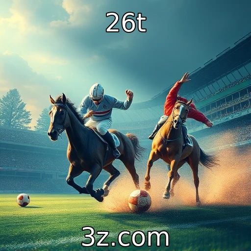 26t Apostas esportivas: O que determinará o vencedor nas próximas rodadas?